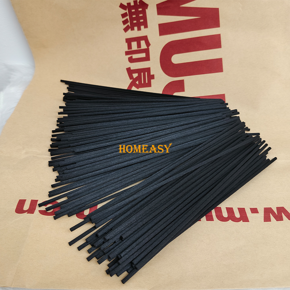 Home Fragrance Stick - Hot Sale 50Pcs 3mm Natural Fiber