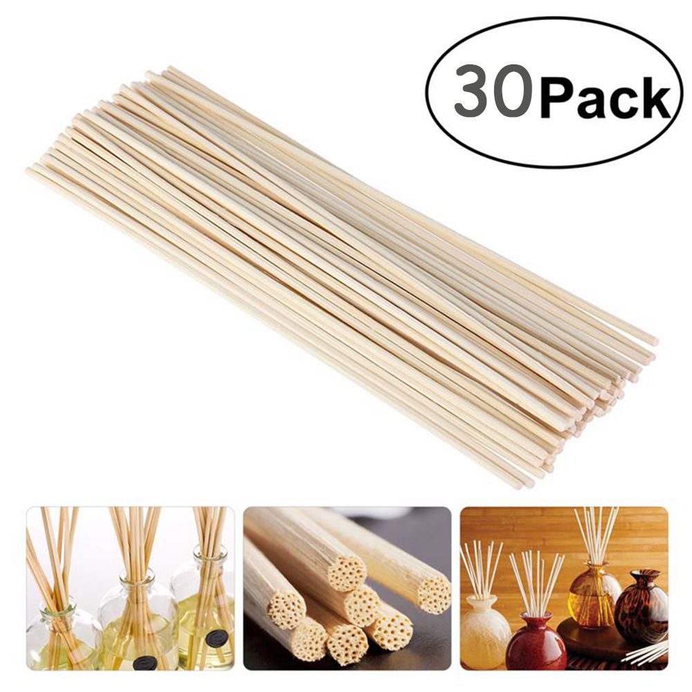 Home Fragrance Stick - Natural Wedding Decor for Home Fragrance