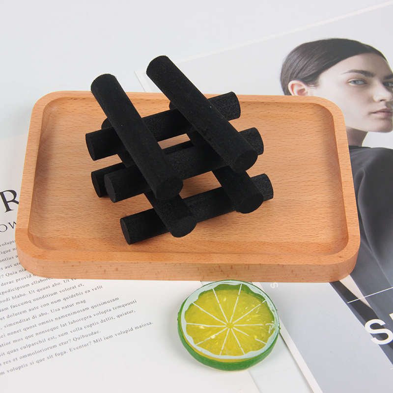 Home Fragrance Stick - 10PCS 150*15MM High Quality Thick Black