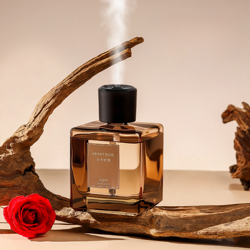 500ml Reed Diffuser Oil Flamel - Home Fragrance Stick recensione e prezzo