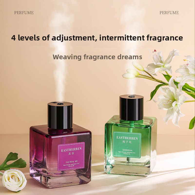 500ml Reed Diffuser Oil Flamel - Home Fragrance Stick recensione e prezzo