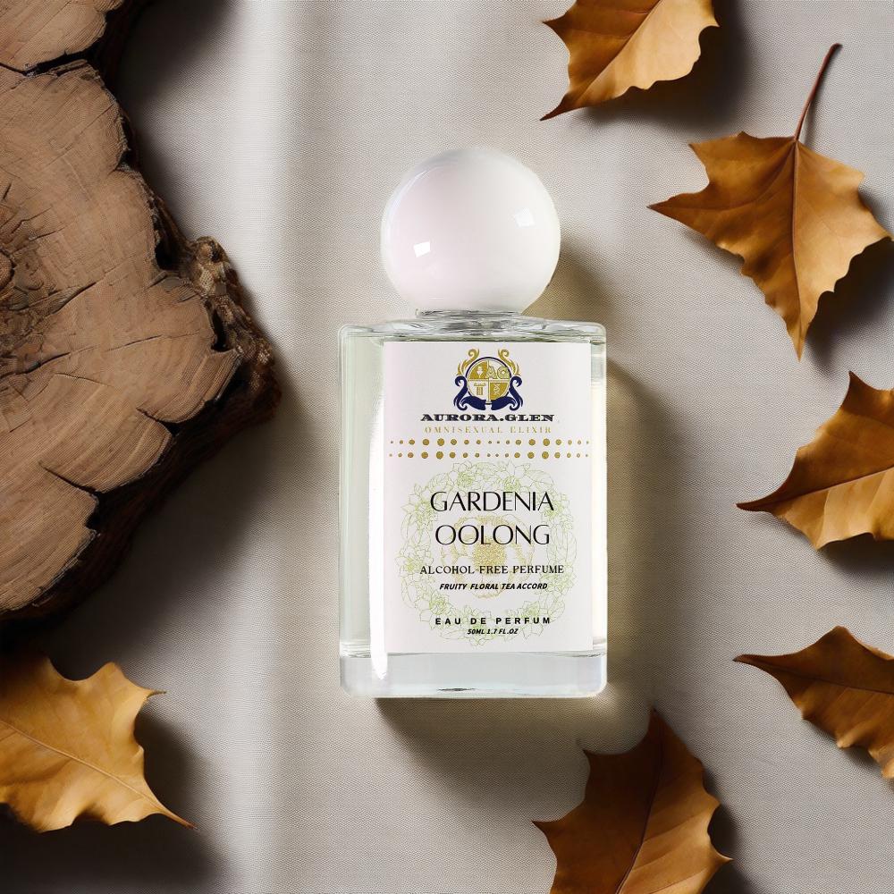 Gardenia Oolong Floral Scented - Home Fragrance Perfume recensione e prezzo