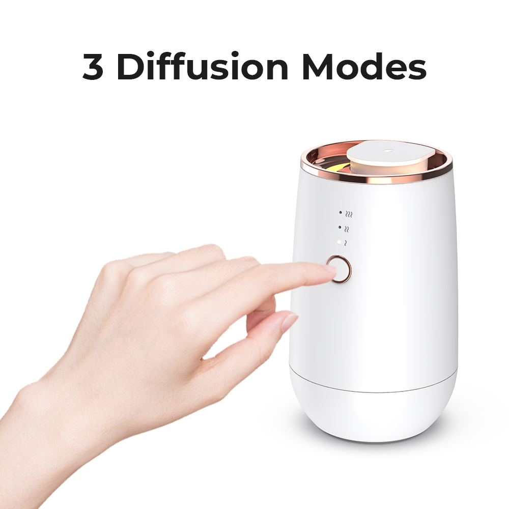 HIINST Mini Car Waterless Esse - Home Fragrance Perfume recensione e prezzo