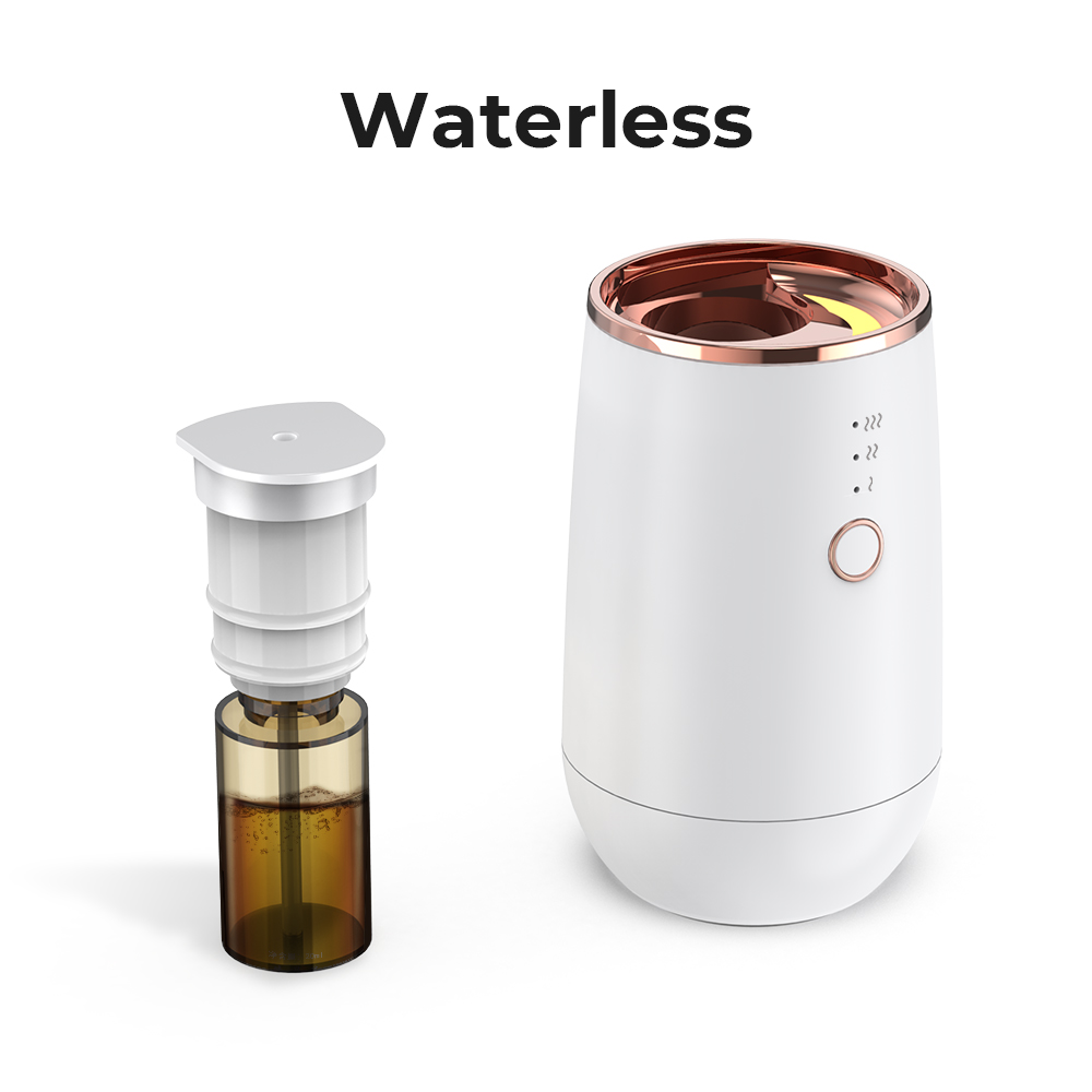 HIINST Mini Car Waterless Esse - Home Fragrance Perfume recensione e prezzo