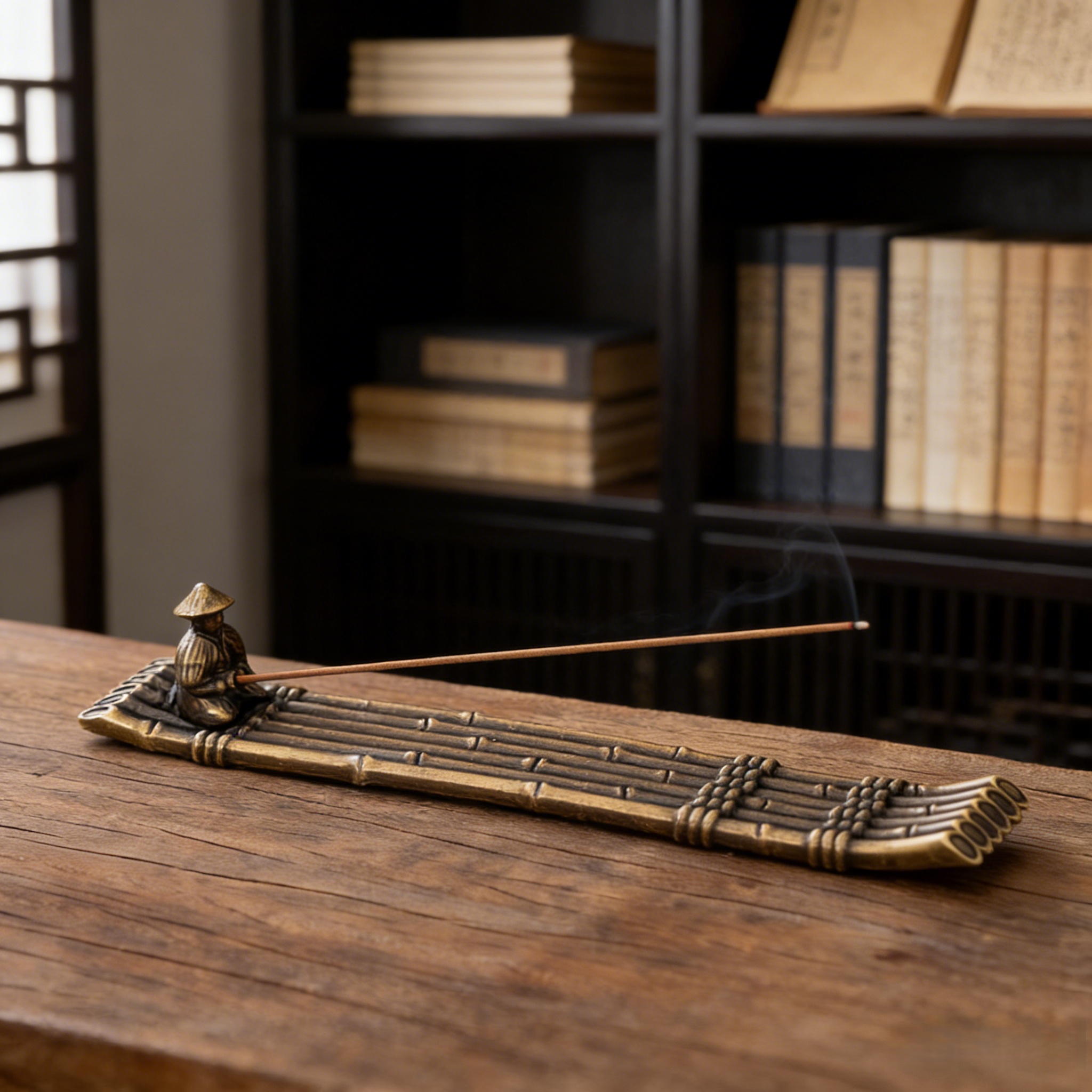 Creative Incense Holder Incens - Home Fragrance Incense Sticks recensione e prezzo