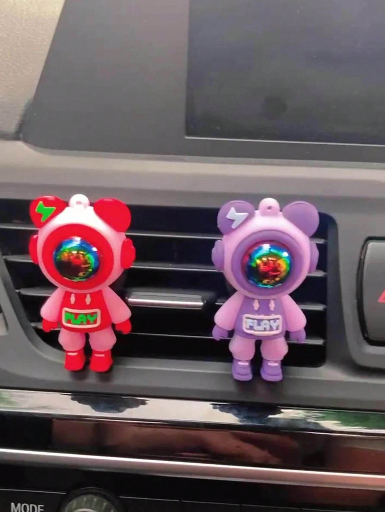 Car Air Freshener Vent Clip, a - Car Vent Diffuser recensione e prezzo