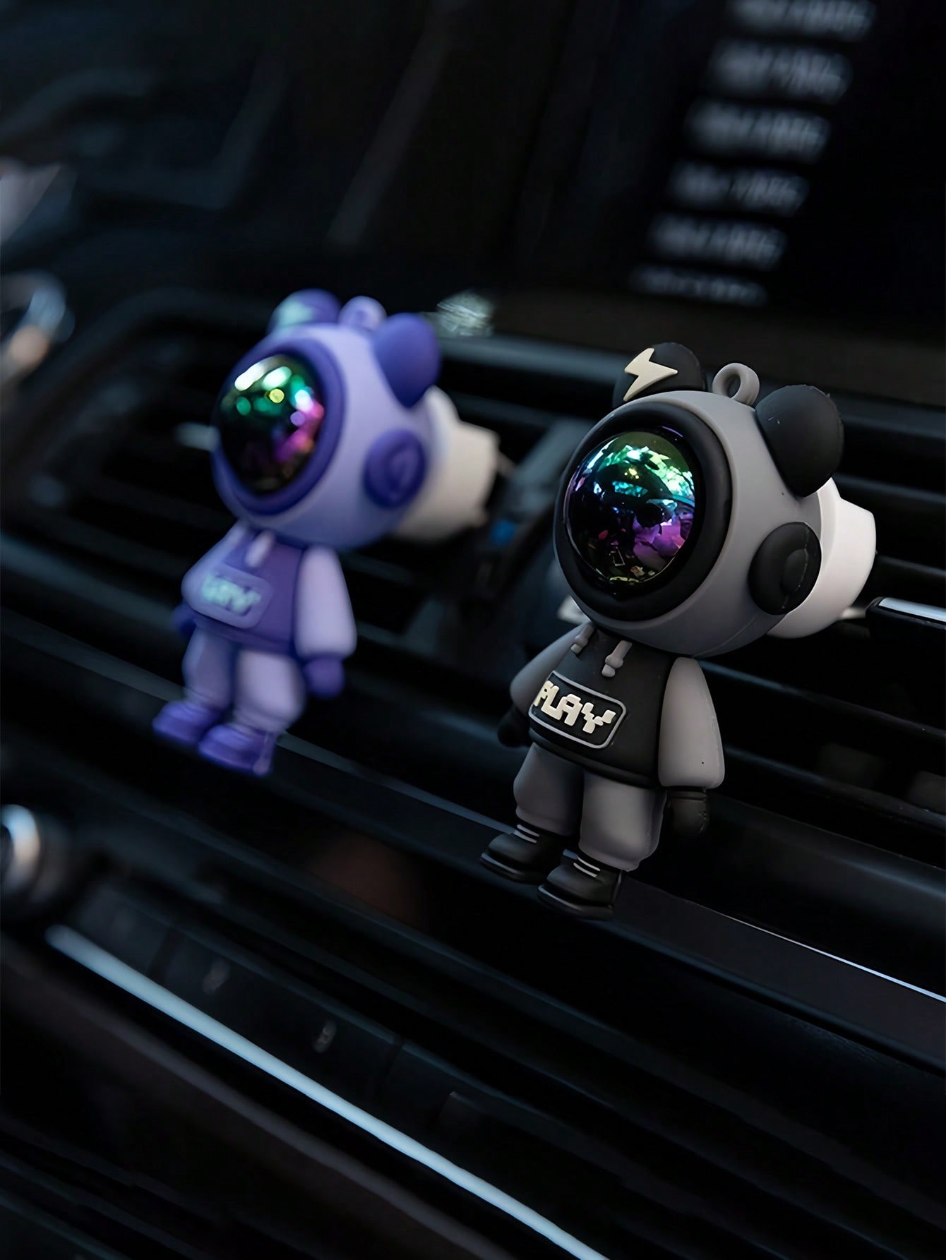 Car Air Freshener Vent Clip, a - Car Vent Diffuser recensione e prezzo