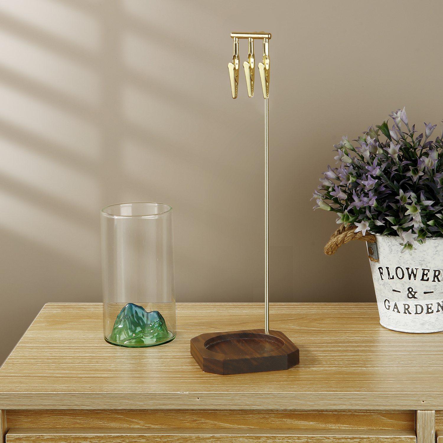 Glass Incense Holder Anti-Ash  - Home Fragrance Incense Sticks recensione e prezzo