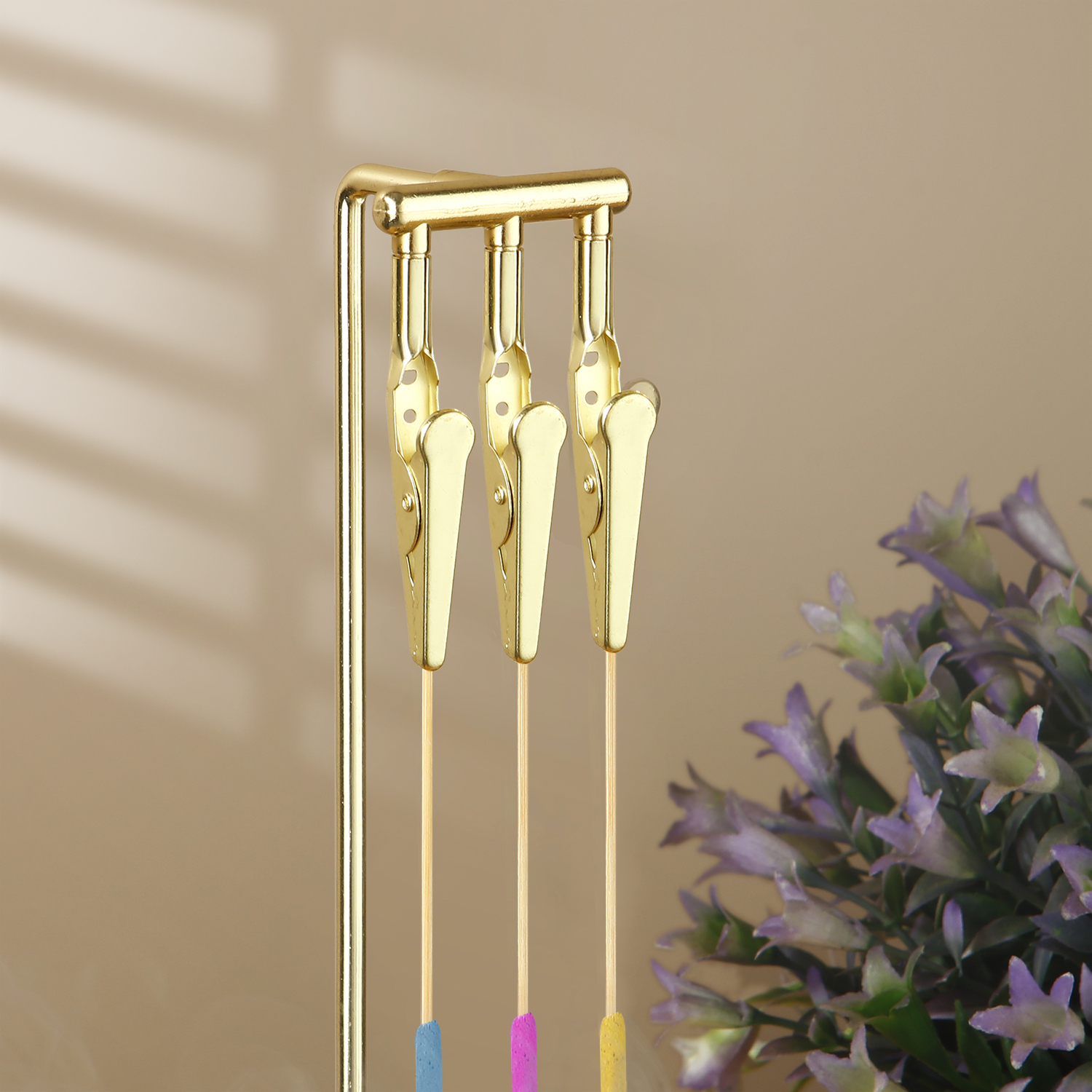 Glass Incense Holder Anti-Ash  - Home Fragrance Incense Sticks recensione e prezzo