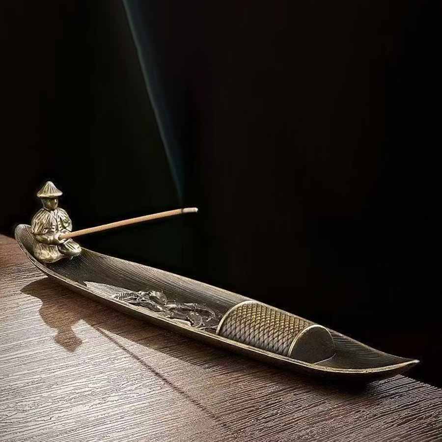 Censer Holder for Incense Stic - Home Fragrance Incense Sticks recensione e prezzo