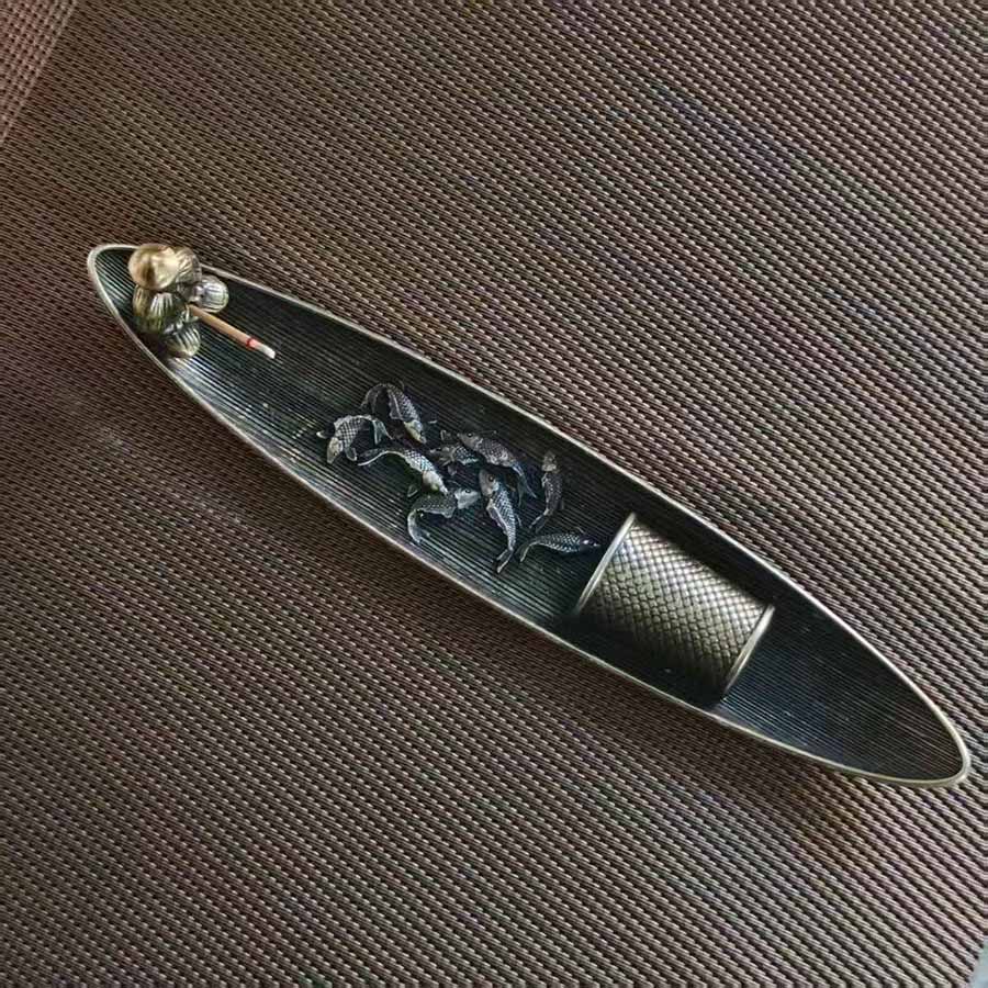 Censer Holder for Incense Stic - Home Fragrance Incense Sticks recensione e prezzo