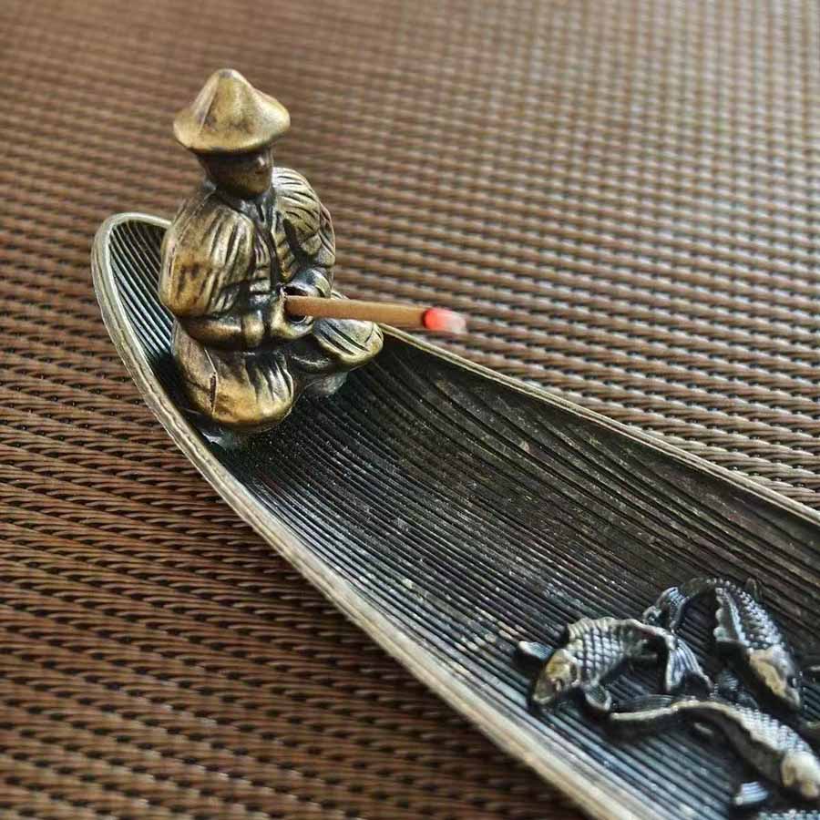 Censer Holder for Incense Stic - Home Fragrance Incense Sticks recensione e prezzo
