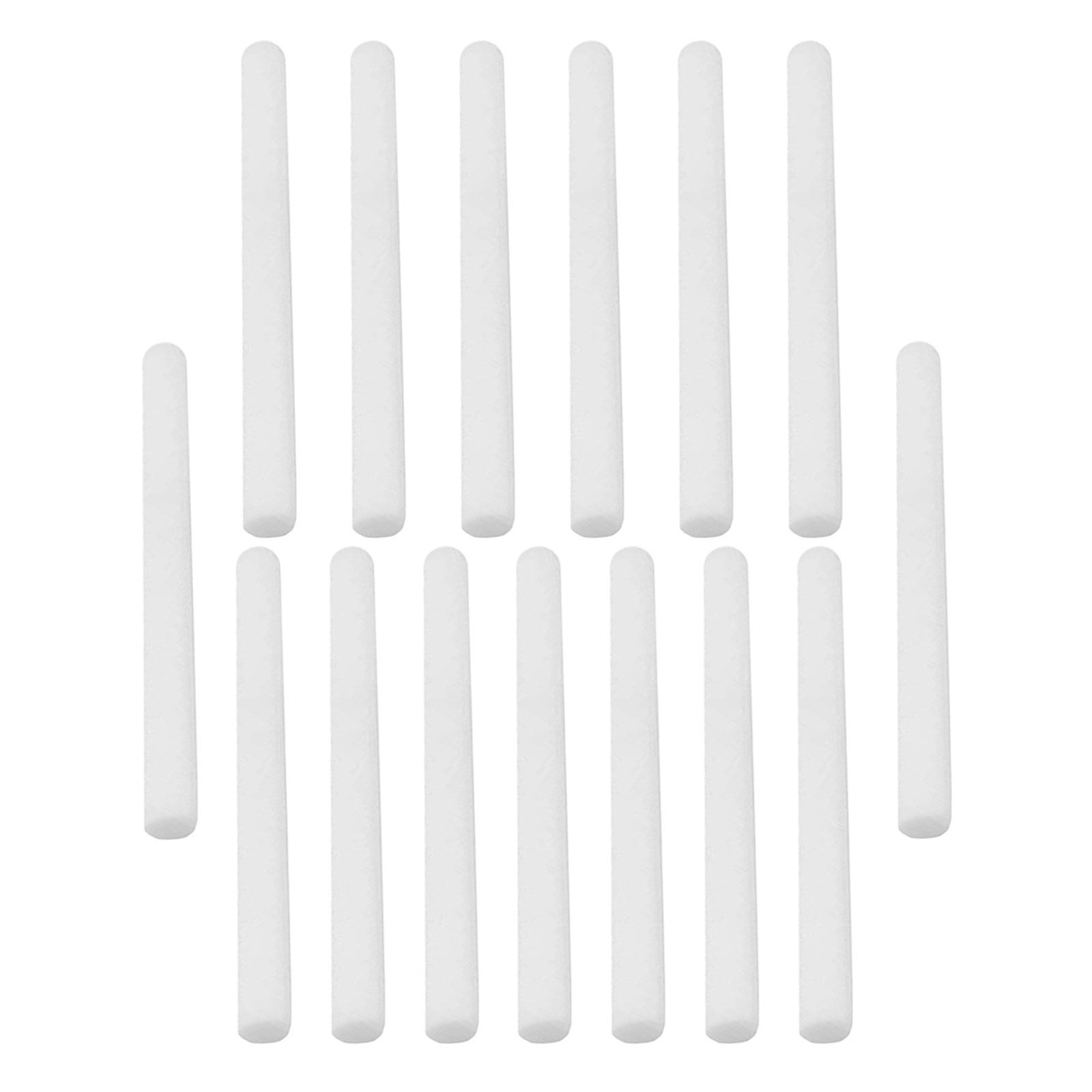 15Pcs Aroma Diffuser Fiber Cot - Home Fragrance Stick recensione e prezzo