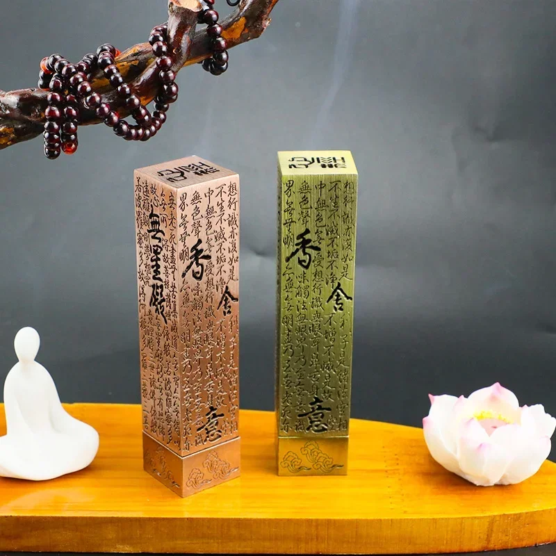 Tea House Ornaments Buddhist S - Home Fragrance Incense Sticks recensione e prezzo