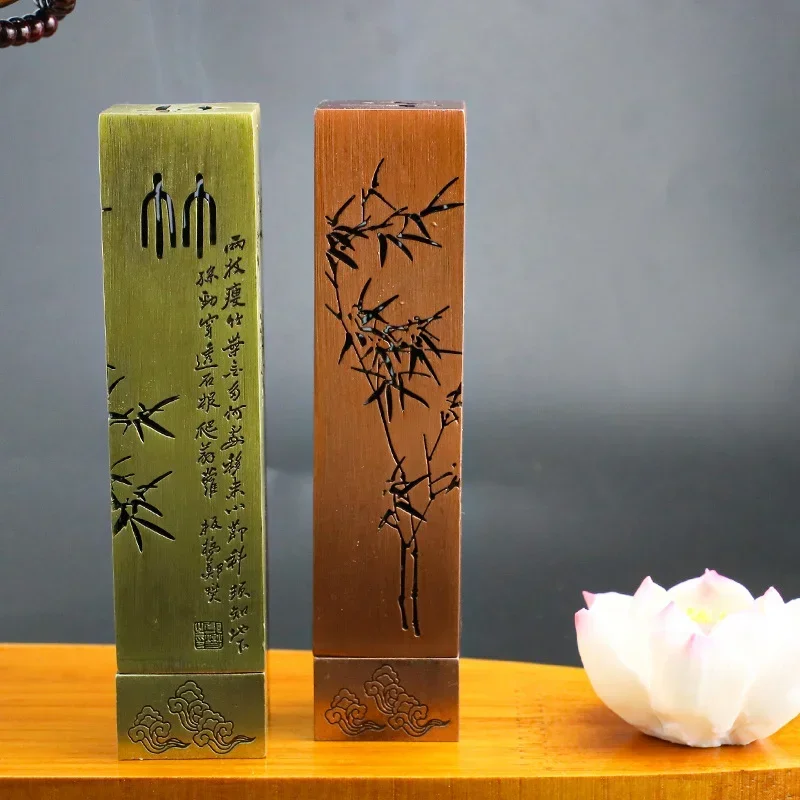 Tea House Ornaments Buddhist S - Home Fragrance Incense Sticks recensione e prezzo