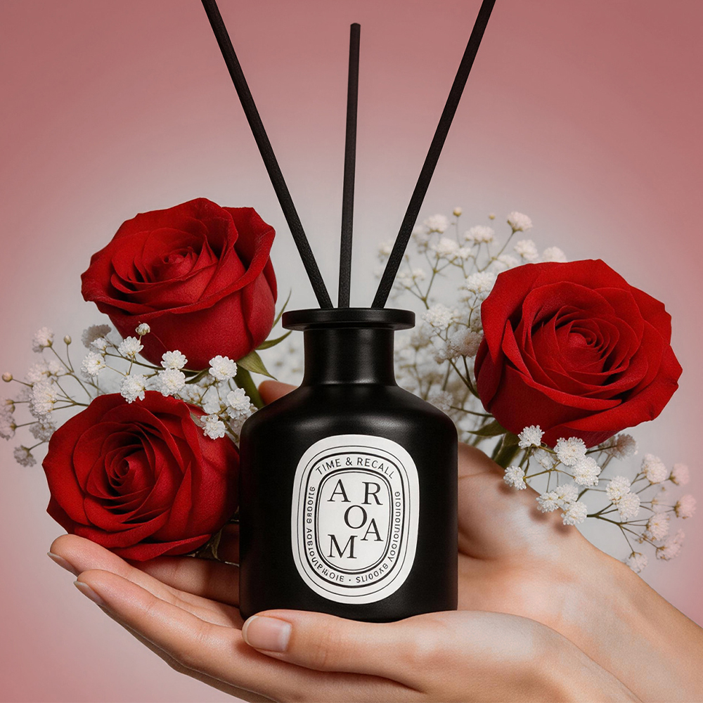 50ml Flameless Aromatherapy Re - Home Fragrance Stick recensione e prezzo