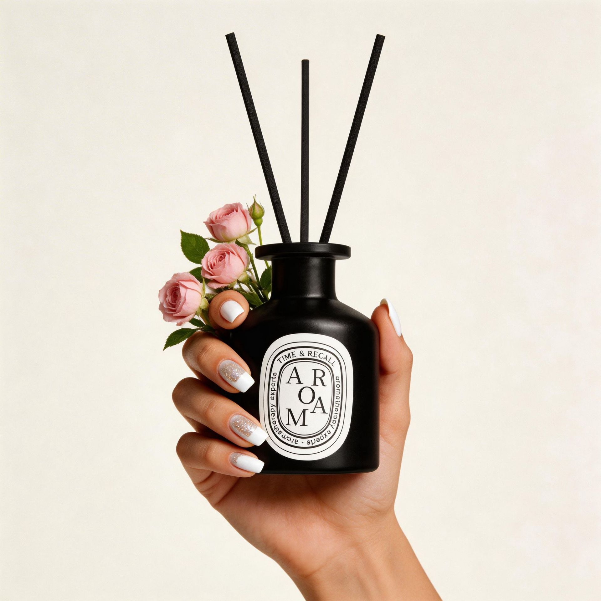50ml Flameless Aromatherapy Re - Home Fragrance Stick recensione e prezzo