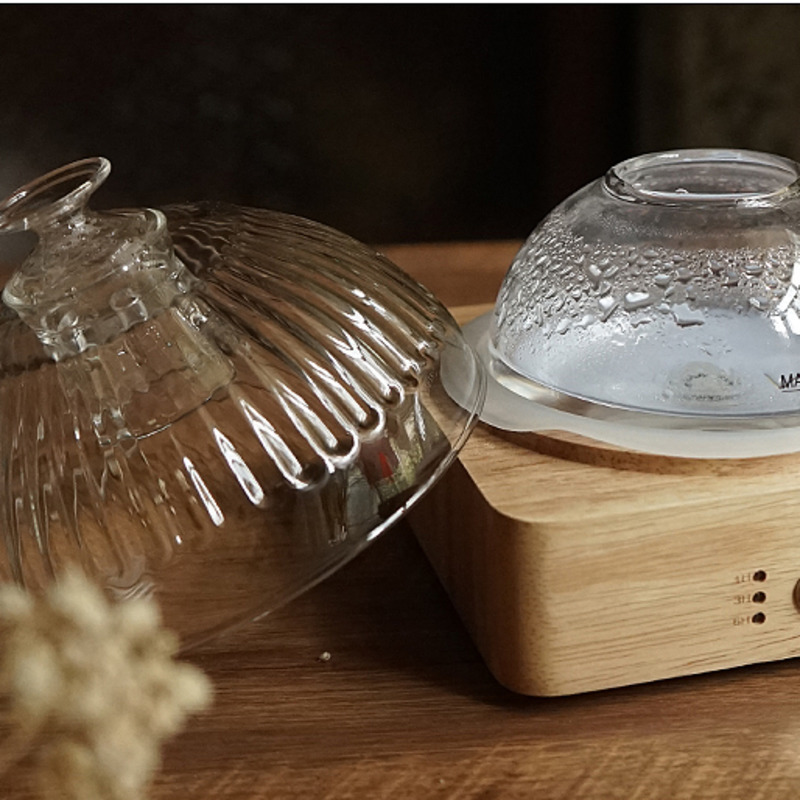 FOGY European solid wood aroma - Home Fragrance Jasmine Diffuser recensione e prezzo