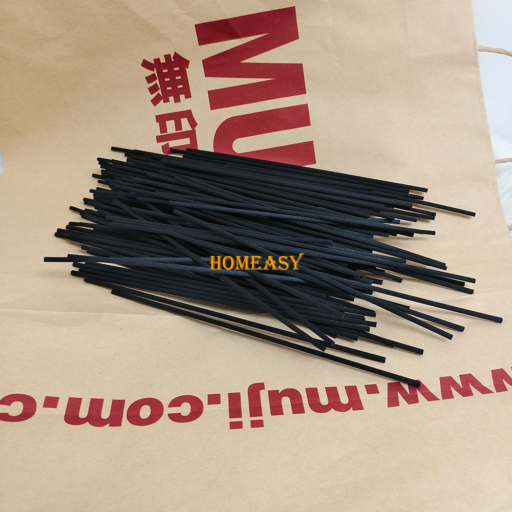 Hot Sale 50Pcs 3mm Natural Fib - Home Fragrance Stick recensione e prezzo