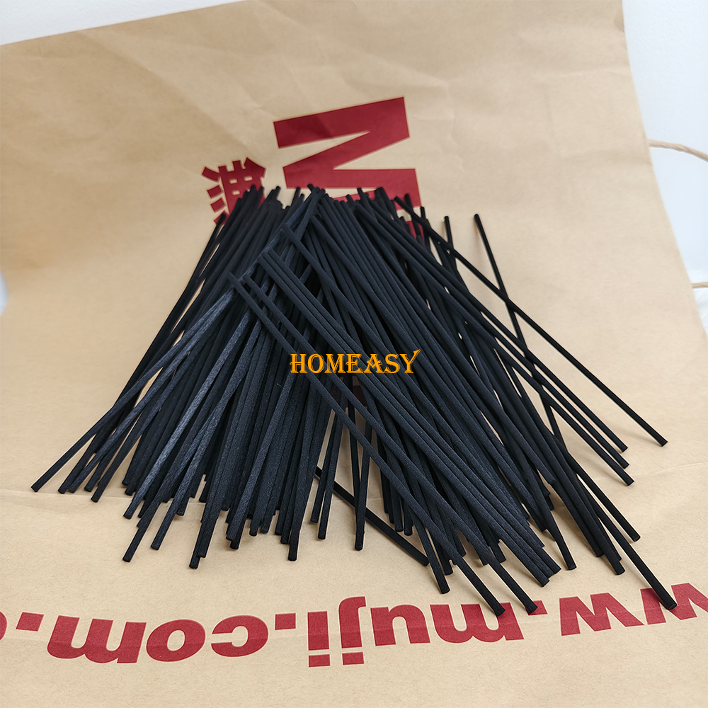 Hot Sale 50Pcs 3mm Natural Fib - Home Fragrance Stick recensione e prezzo