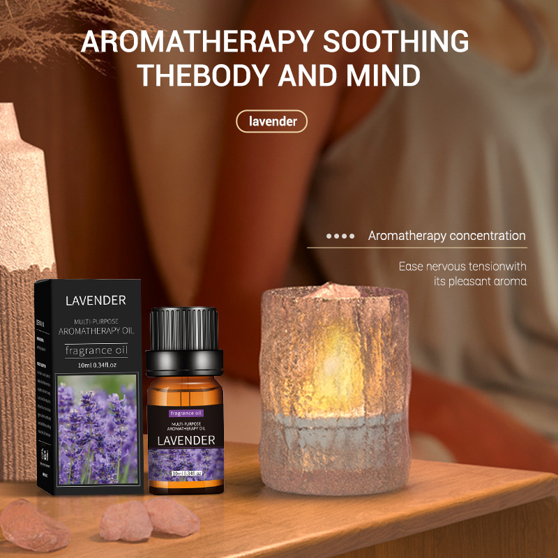 20 Flavors Essential Oils for  - Home Fragrance Jasmine Diffuser recensione e prezzo