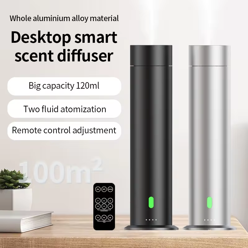 Wholesale Home Hotel Fragrance - Home Fragrance Market recensione e prezzo