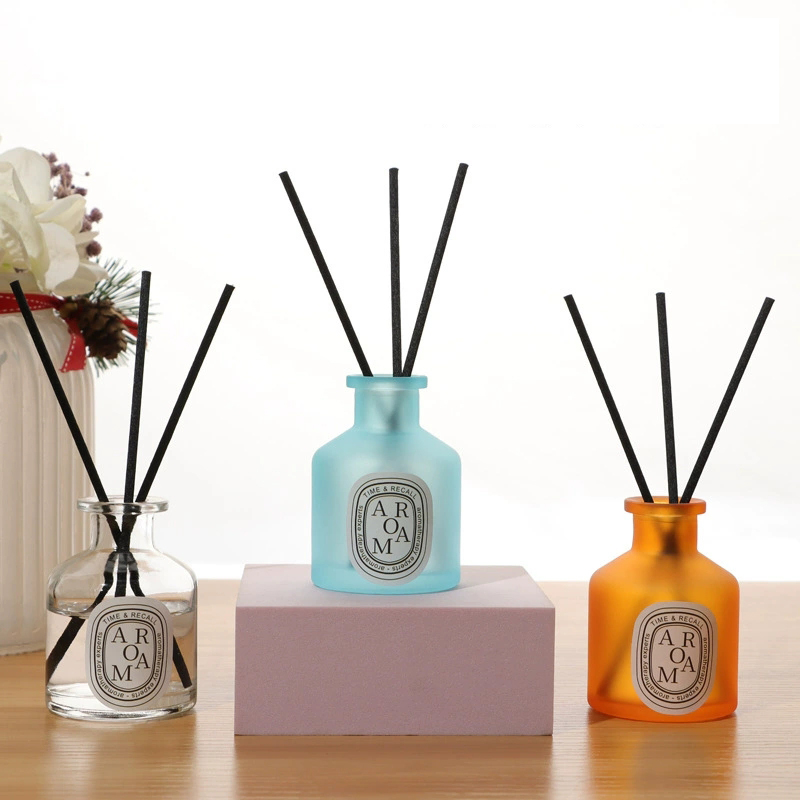 Hot Sale 50ml Flameless Reed D - Home Fragrance Stick recensione e prezzo
