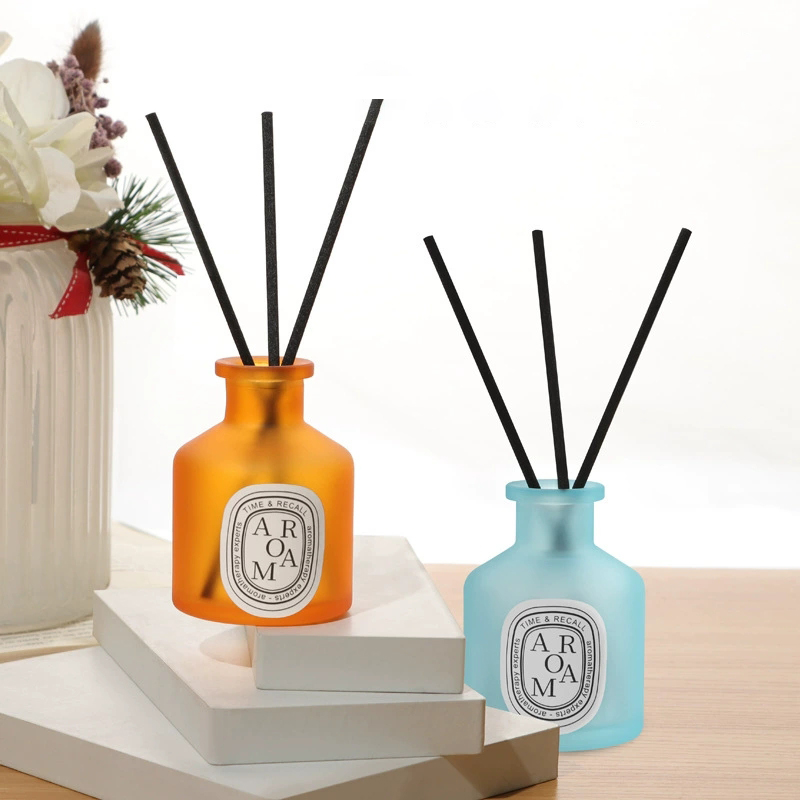 Hot Sale 50ml Flameless Reed D - Home Fragrance Stick recensione e prezzo