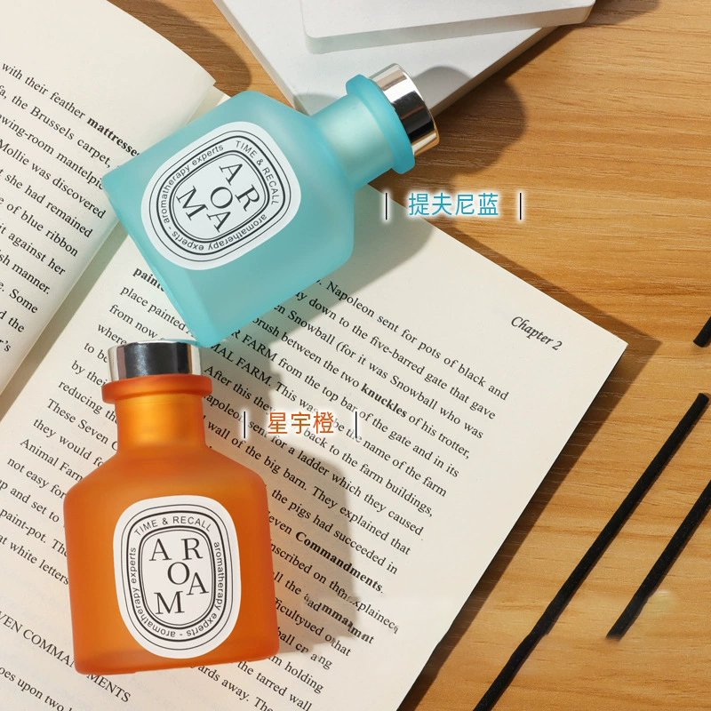 Hot Sale 50ml Flameless Reed D - Home Fragrance Stick recensione e prezzo