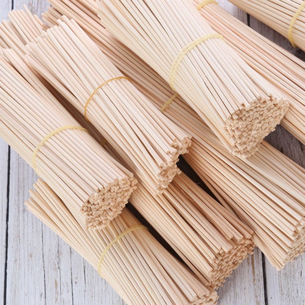 Natural Wedding Decor for Home - Home Fragrance Stick recensione e prezzo
