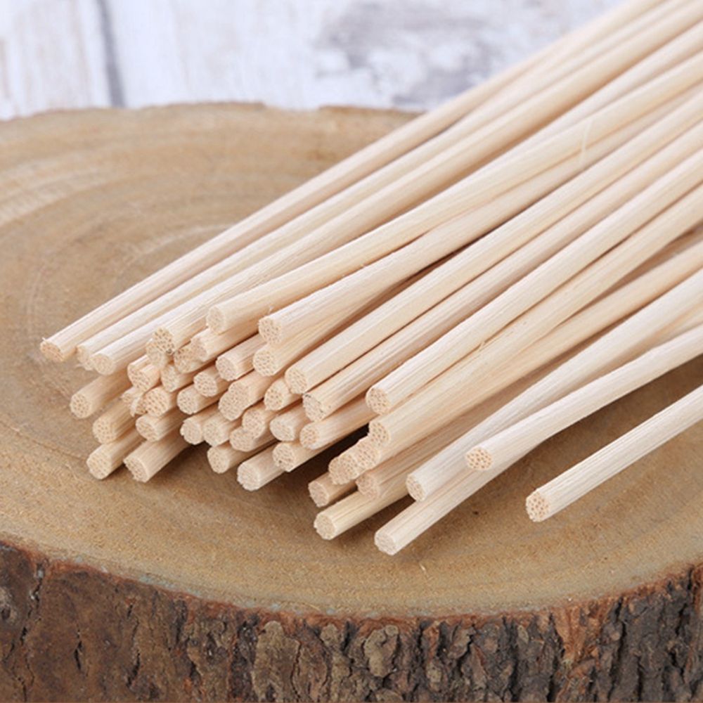 Natural Wedding Decor for Home - Home Fragrance Stick recensione e prezzo