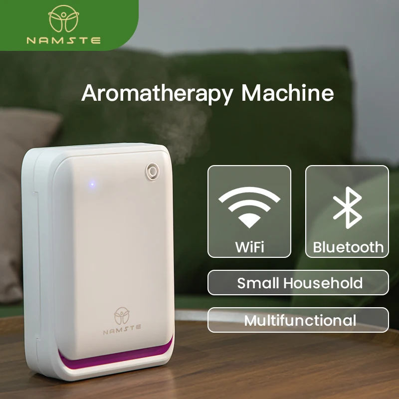 WIFI Bluetooth Fragrance Diffu - Home Fragrance Perfume recensione e prezzo