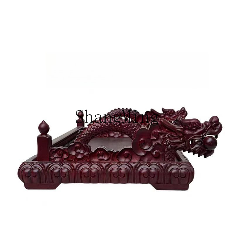 DSA carved dragon edge ring, r - Home Fragrance Edg recensione e prezzo
