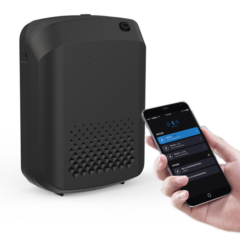 Smart Aroma Diffuser Hotels Fr - Home Fragrance Perfume recensione e prezzo