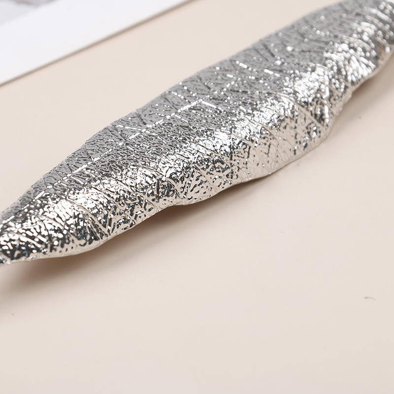 Metal Bodhi Leaf Incense Tray  - Home Fragrance Incense Sticks recensione e prezzo