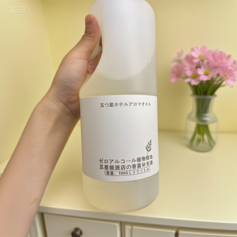 1000ml Lavender/Jasmine Aromat - Home Fragrance Jasmine Diffuser recensione e prezzo