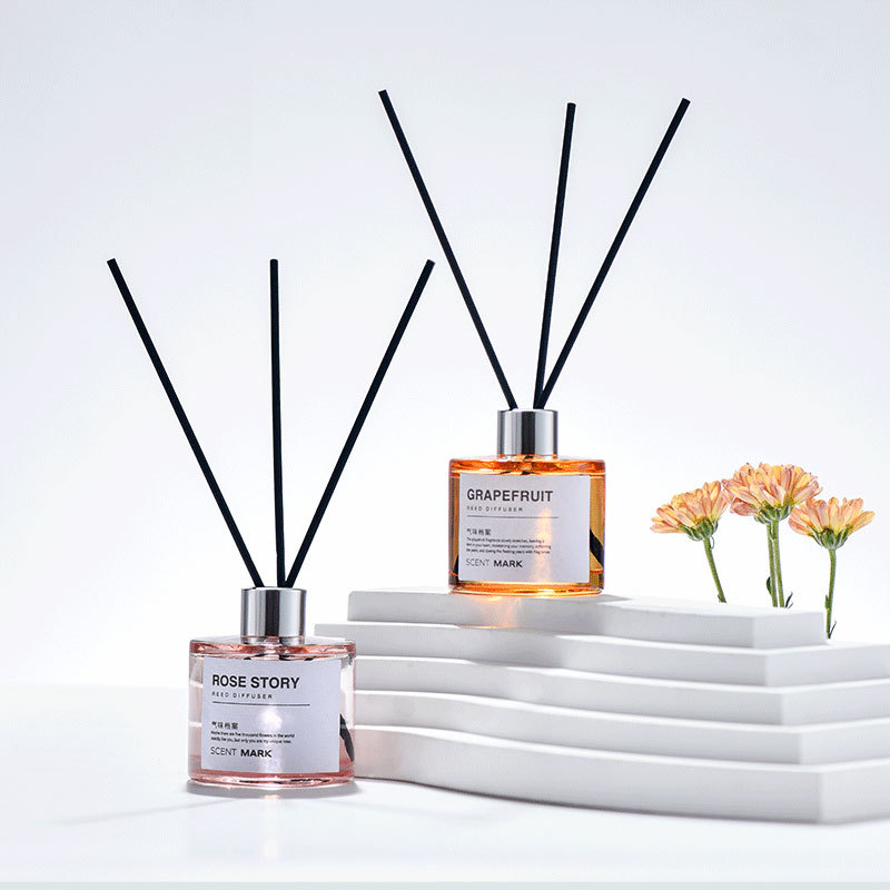 50ml reed diffuser set Lavende - Home Fragrance Jasmine Diffuser recensione e prezzo