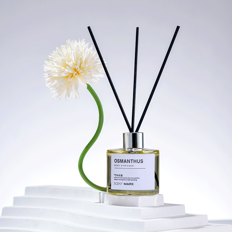 50ml reed diffuser set Lavende - Home Fragrance Jasmine Diffuser recensione e prezzo