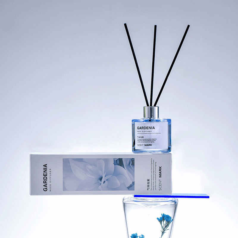 50ml reed diffuser set Lavende - Home Fragrance Jasmine Diffuser recensione e prezzo