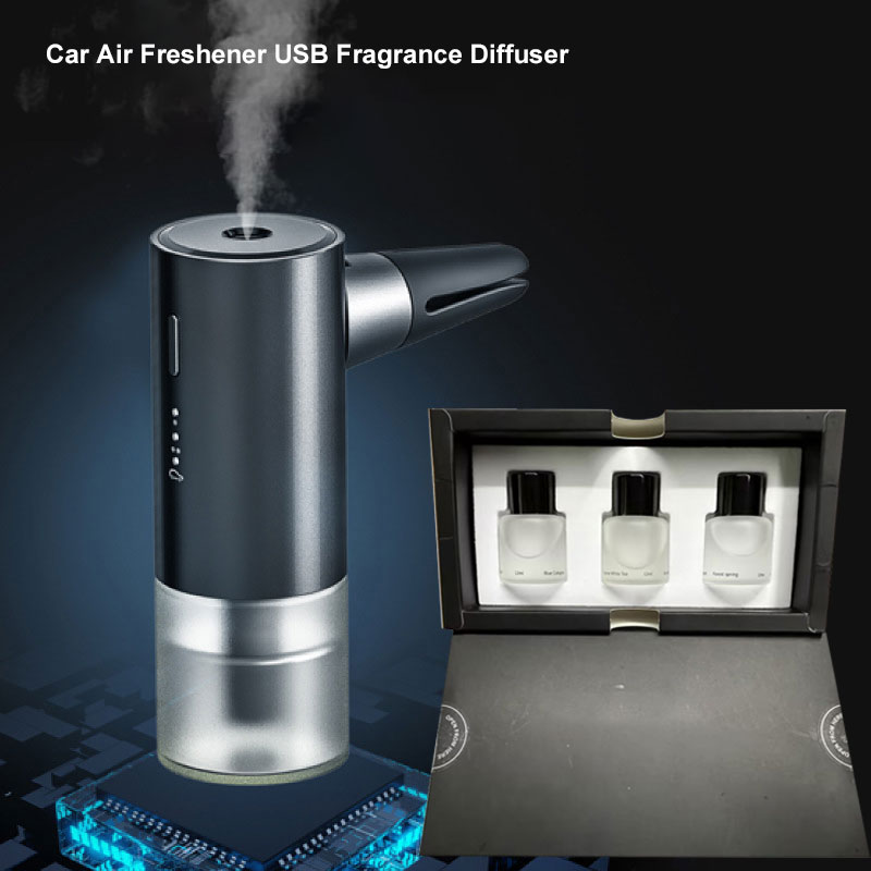 Car Outlet Vent Perfume Clips  - Car Vent Diffuser recensione e prezzo