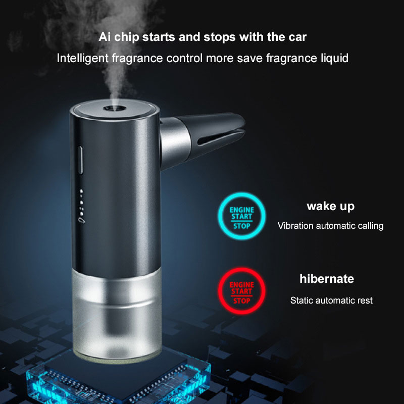 Car Outlet Vent Perfume Clips  - Car Vent Diffuser recensione e prezzo