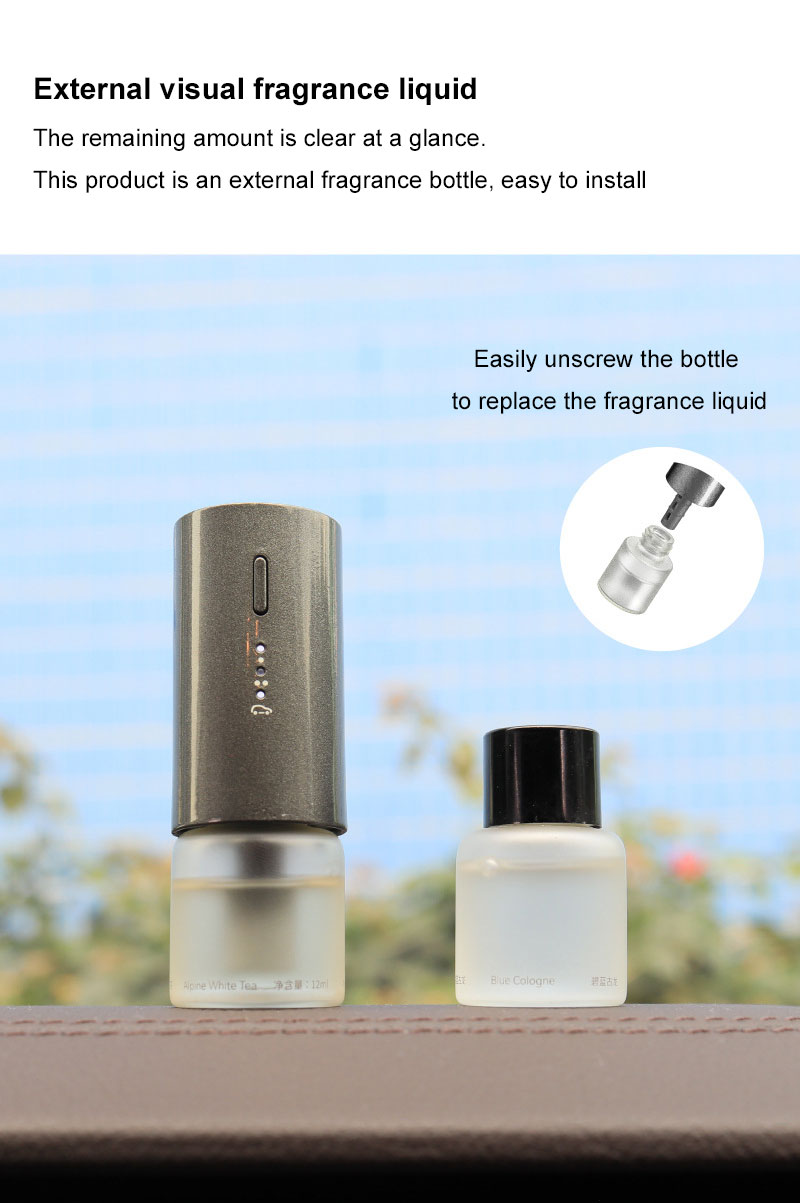 Car Outlet Vent Perfume Clips  - Car Vent Diffuser recensione e prezzo