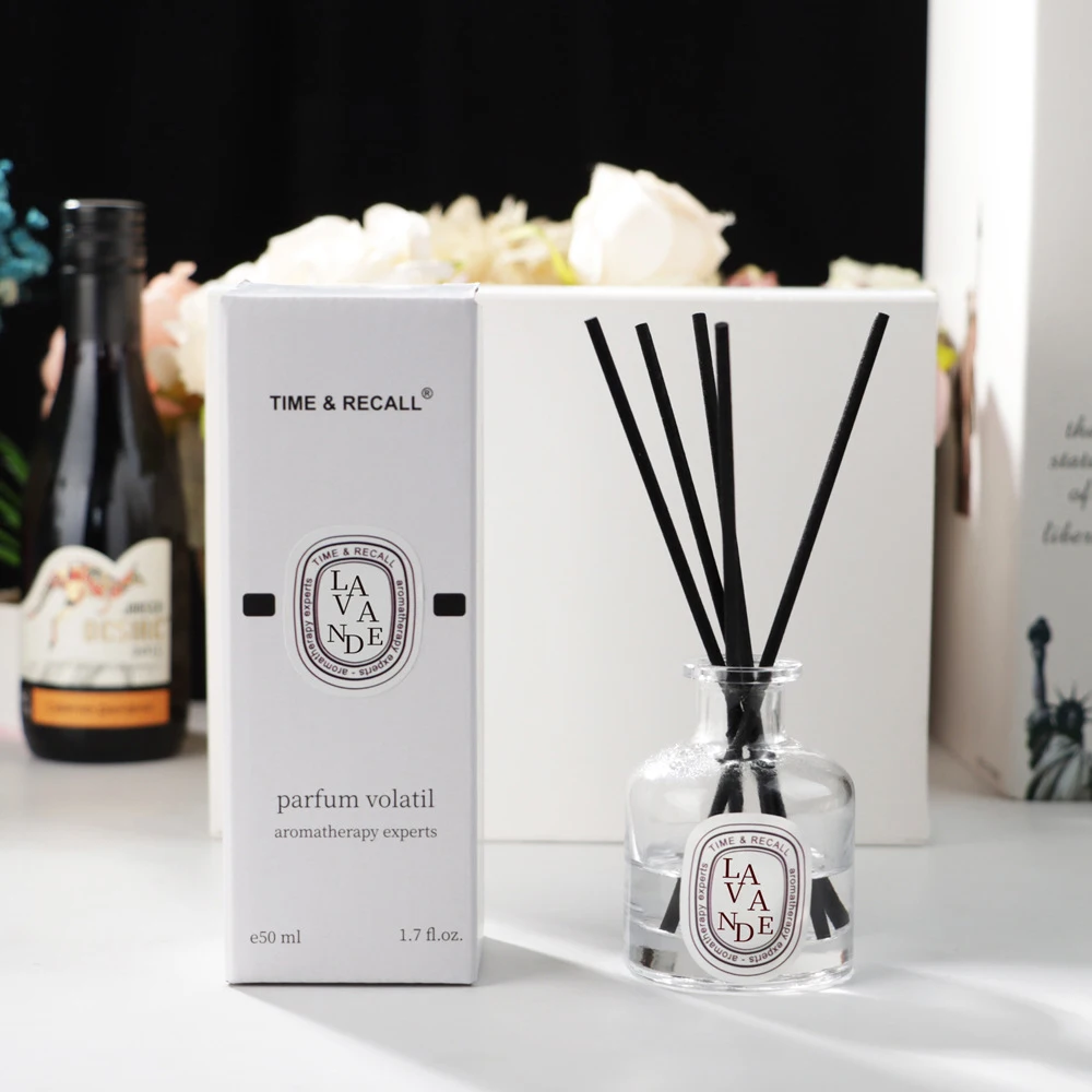 Hotel Perfume Diffuser Oils Ho - Home Fragrance Stick recensione e prezzo