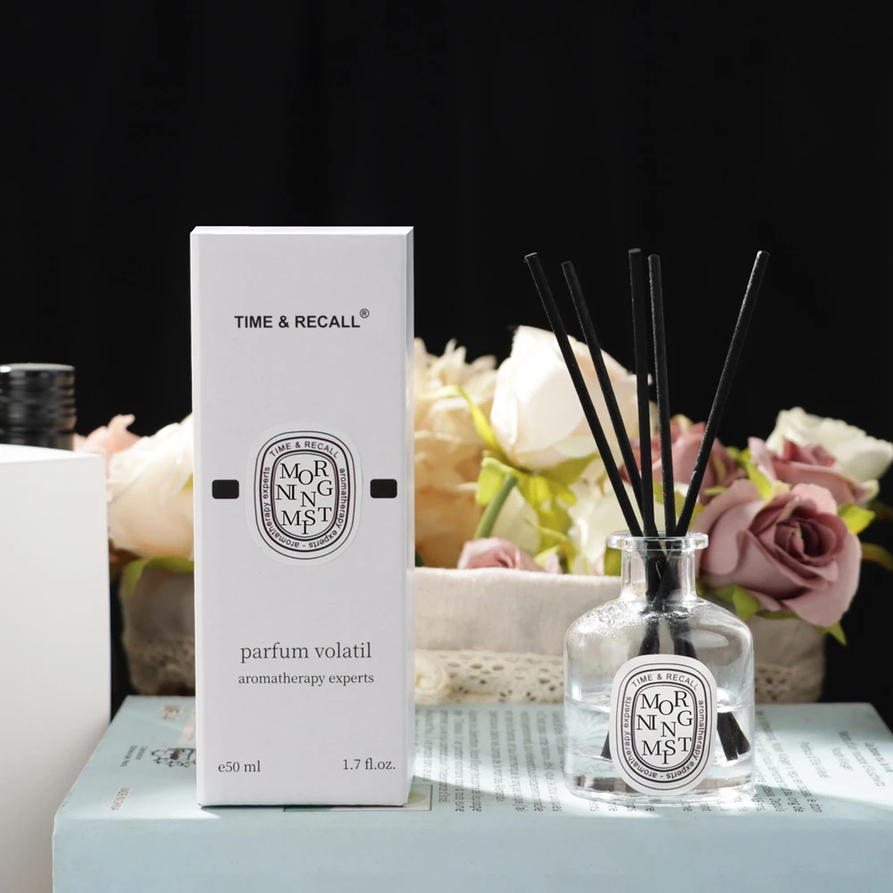 Hotel Perfume Diffuser Oils Ho - Home Fragrance Stick recensione e prezzo