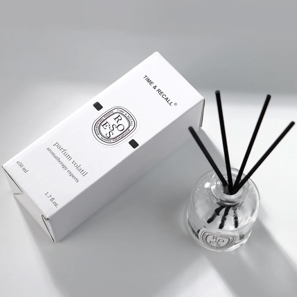 Hotel Perfume Diffuser Oils Ho - Home Fragrance Stick recensione e prezzo