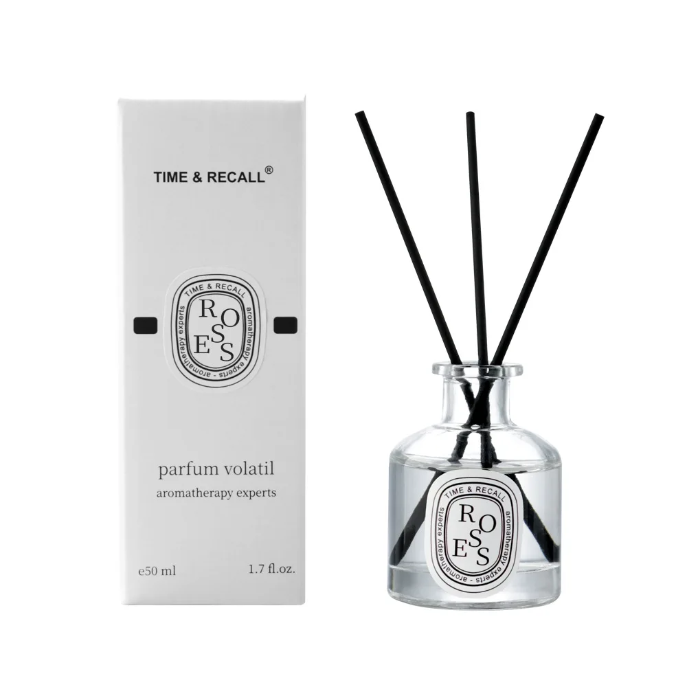 Hotel Perfume Diffuser Oils Ho - Home Fragrance Stick recensione e prezzo