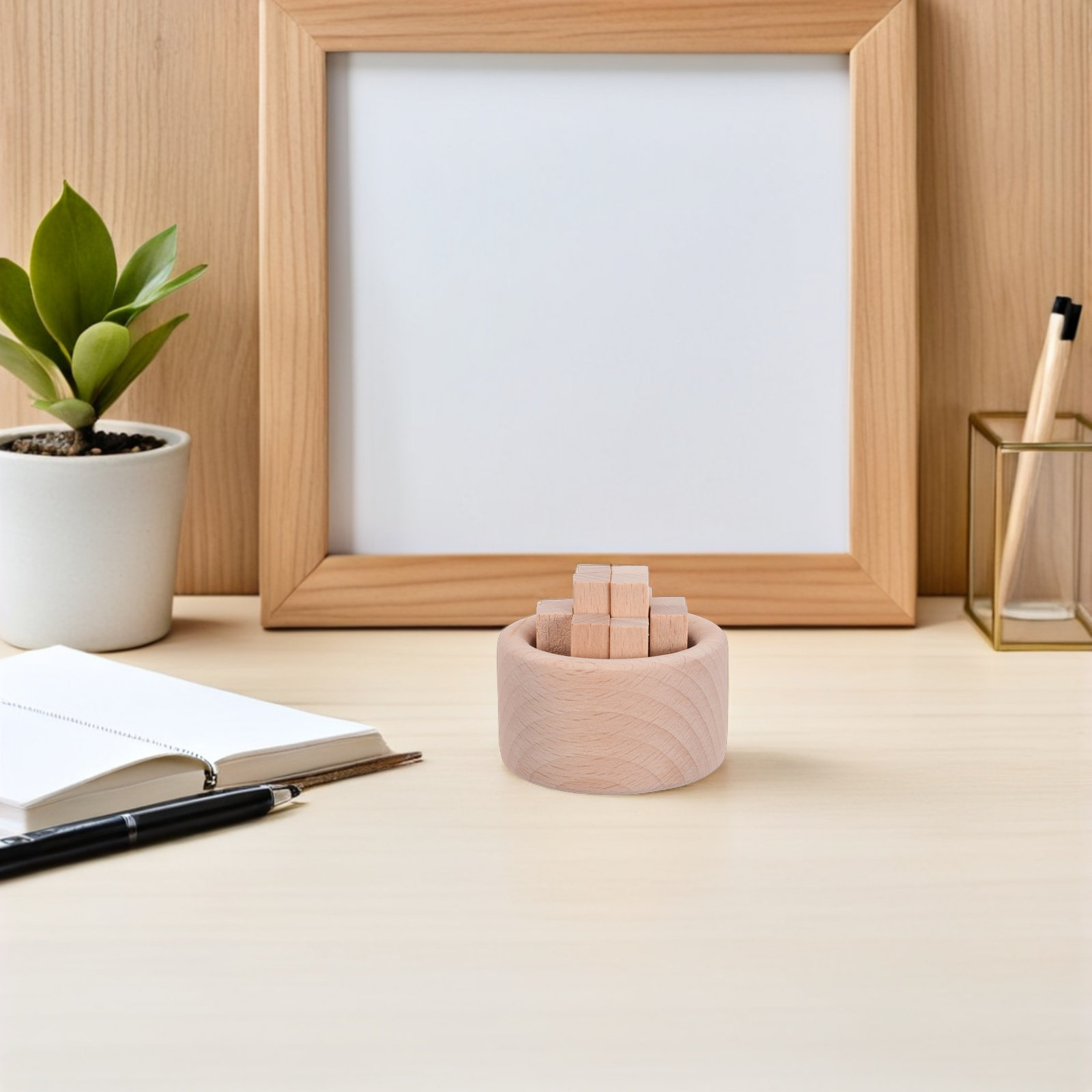 4Pcs Mini Essential Oil Diffus - Home Fragrance And Diffuser recensione e prezzo