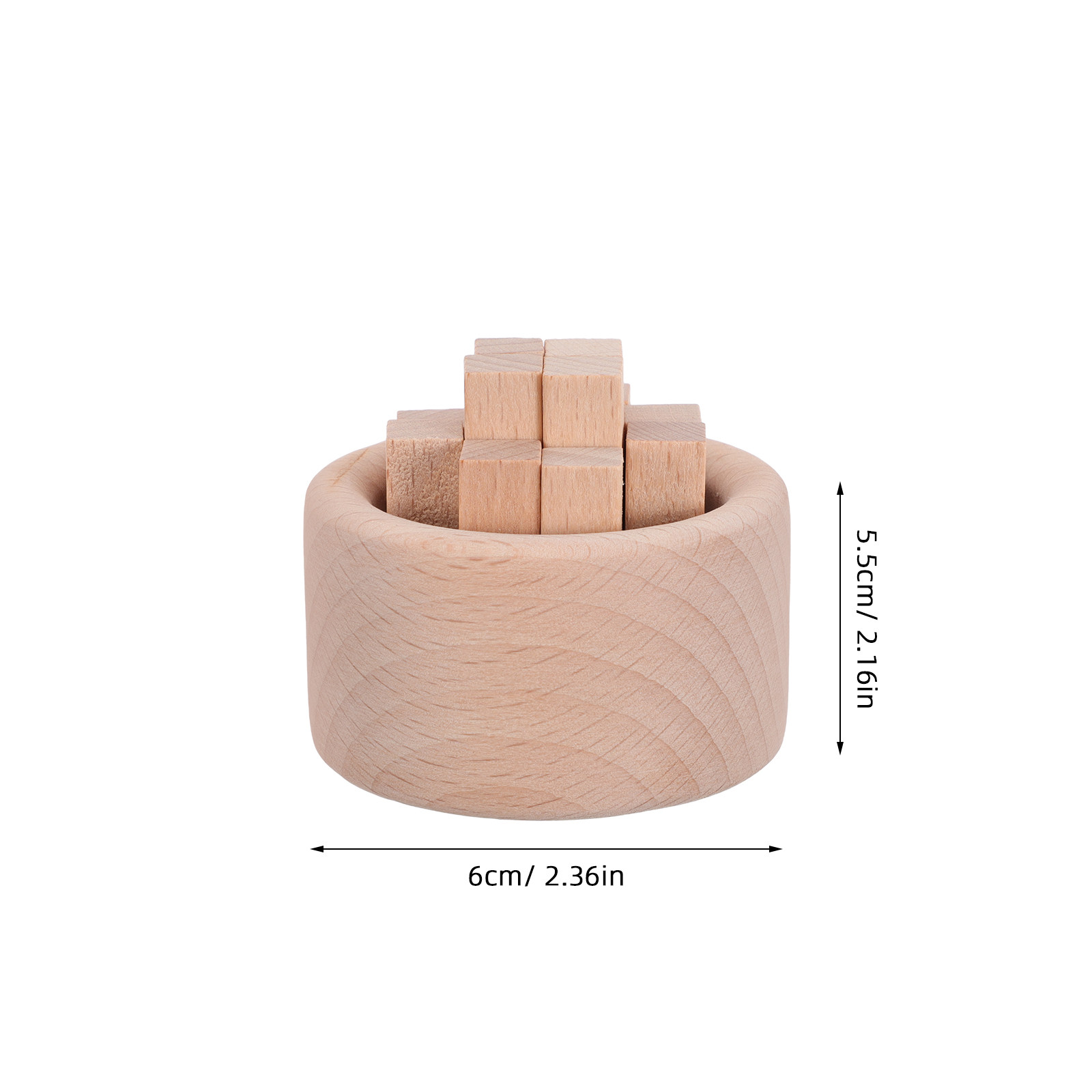 4Pcs Mini Essential Oil Diffus - Home Fragrance And Diffuser recensione e prezzo