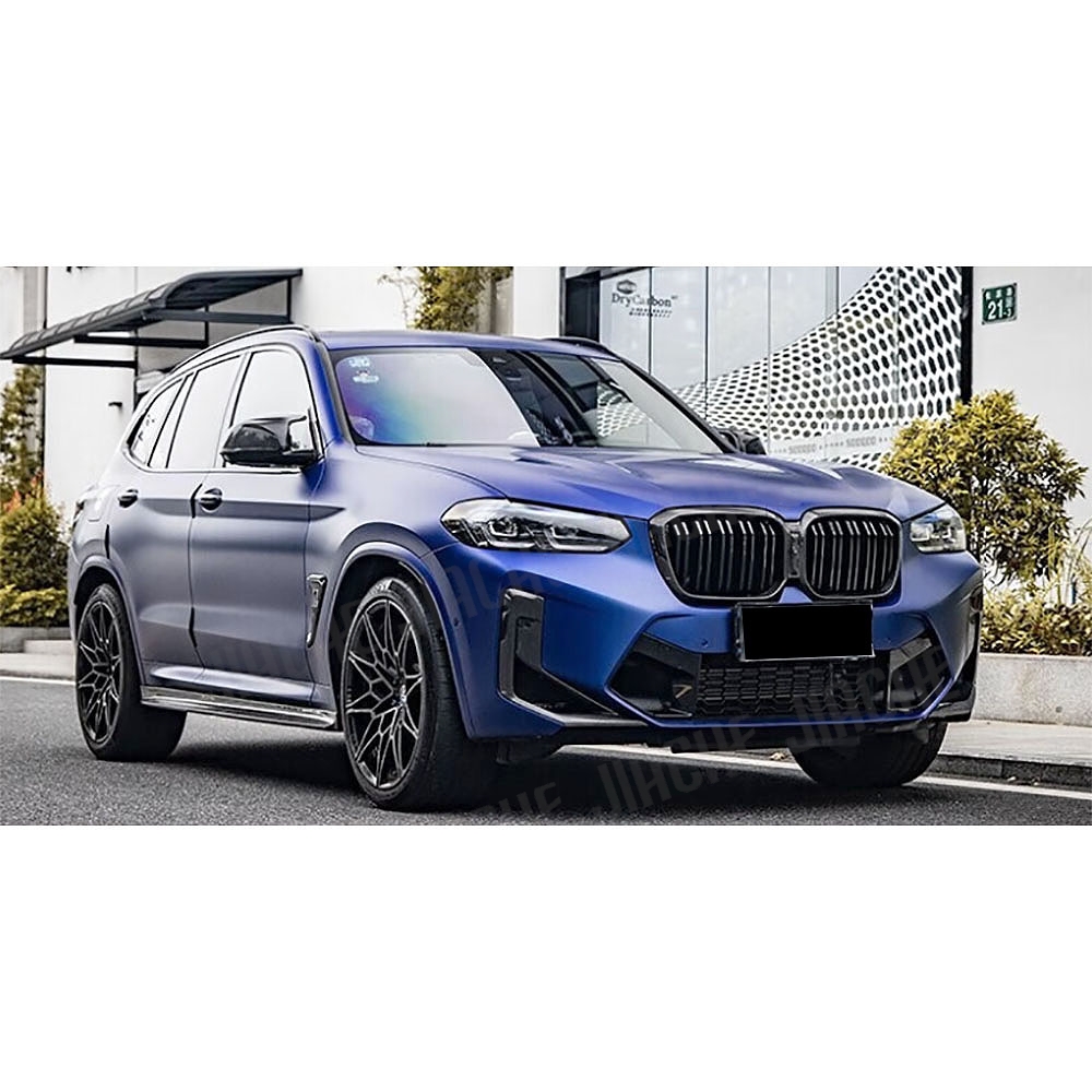 JIACHE Carbon Fiber Car Bodyki - Car Vent Diffuser recensione e prezzo