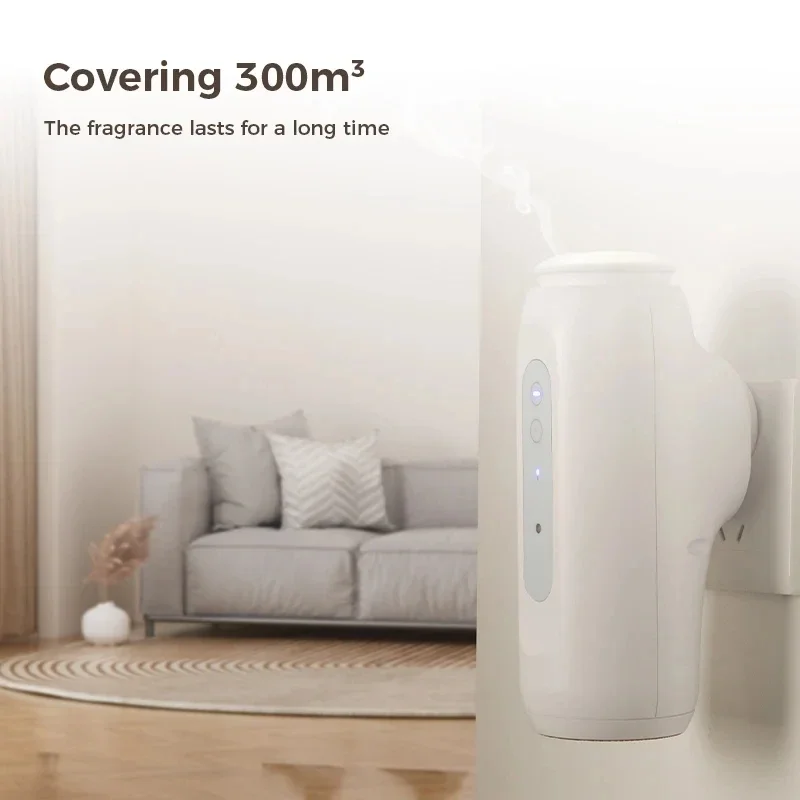 Namste 300m³ Bluetooth Wall mo - Home Fragrance Perfume recensione e prezzo